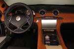Fisker Karma Surf Shooting Brake 2011 года